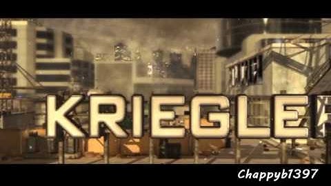 Highrise cinematics test