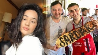 УЗБЕК ШОУ БИЗНЕСИ ВАКИЛЛАРИНИНГ ЭНГ СУНГИ ФОТОЛАРИ 2018 !!!