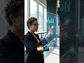 🤯 نهاية الهواتف الذكية قادمة!هل أنت مستعد؟ 📱#AI #2050 #Future