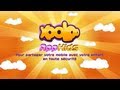 Xooloo app kids  partager votre mobile avec votre enfant