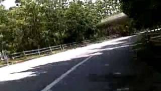 Ride To Gp Sepang 2011