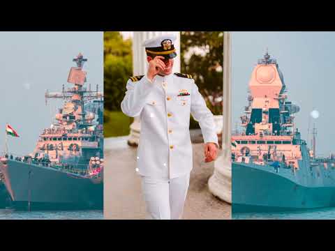 Indian Navy Day Special Status|| Navy Day 2022 Motivational WhatsApp Status|| Navy Day Short Video