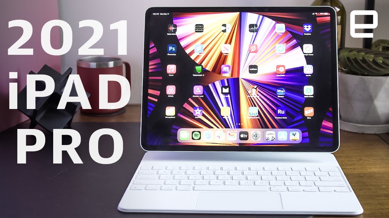 iPad Pro (2021) review: Apple's most impressive computer - 9to5Mac