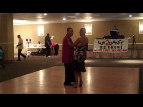 Praise Academy Hand Dancing Luv2Dance A Summer Blast