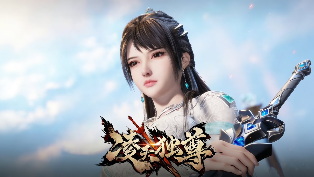 💥凌天獨尊最新合輯！重生劍聖開局即地獄：丹田被廢，劍骨被挖。看他如何攜三百年記憶歸來殺穿仙界！ |MUTISUB| 追番補給站【The Heaven-Defying Sovereign 】