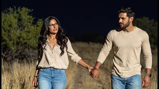 Whispering Mesquite Groves 🌙 | Emotional Country & Tex-Mex Duet – Secret Love Song