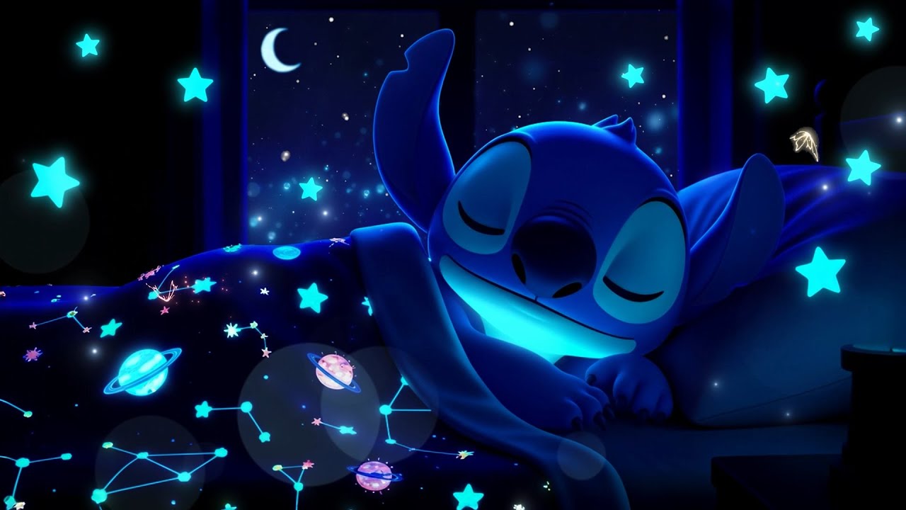 Sleep Serenity in 3 Minutes 🌙 | Peaceful Relaxation Music for Sweet Dreams