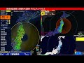 宮城県沖 最大震度3 M4.9 2026年4月4日 19時36分