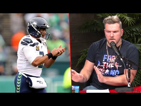 Video: Russell Wilson Su Cosa Significa Essere Un Brav'uomo