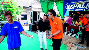 CAMELIA MUSIC-SATU RASA CINTA-MALIN ZAKARIA-WEDDING GHOFUR DAN YANI-THE BIG FAMILY KEPALA SUKU