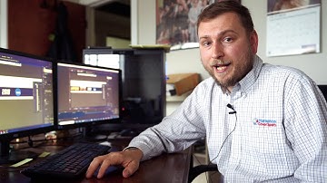 What is a Vector File and Why Does Printing Require the Vector File Format?