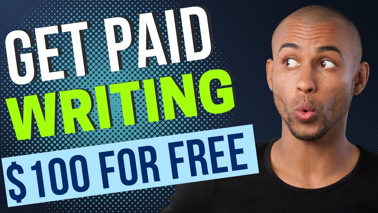 Easy Way To Make Money Online 2022 | Get Paid To Write And Post ...