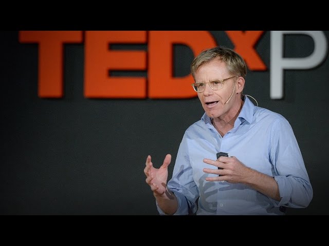 【TED】Bruce Aylward: Humanity vs. Ebola. The winning strategies in a terrifying war