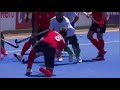 Field Hockey Canada Men's National Team - FIH Nations Cup 2022