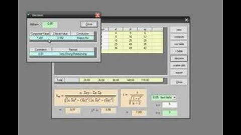 Statistics (SSR)part 1