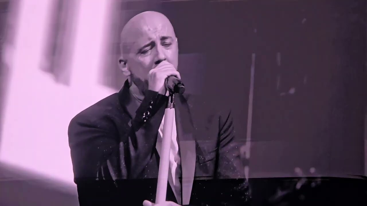 TNT 💫 NEM TALÁLOK SZAVAKAT // MVM Dome 2025