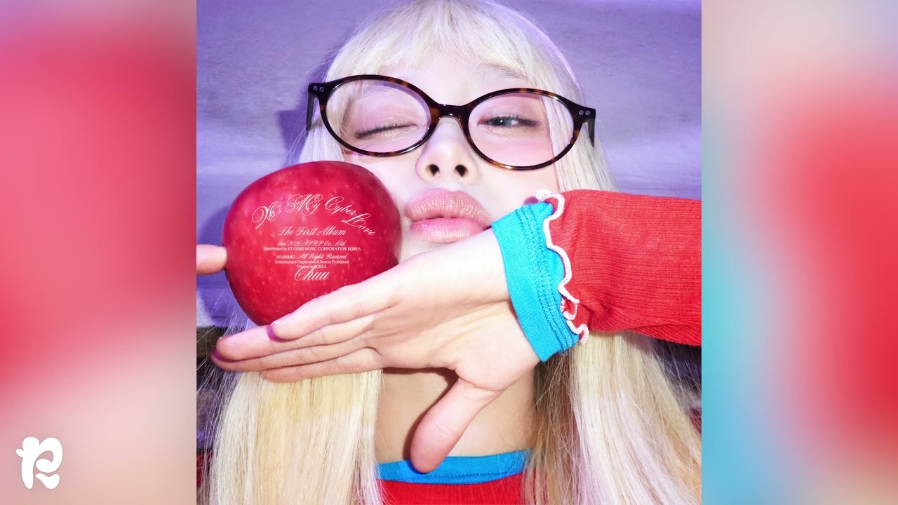 CHUU - Cocktail Dress [Audio]