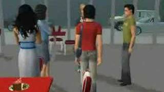 Seni Anan Benim İçin Dogurmuş