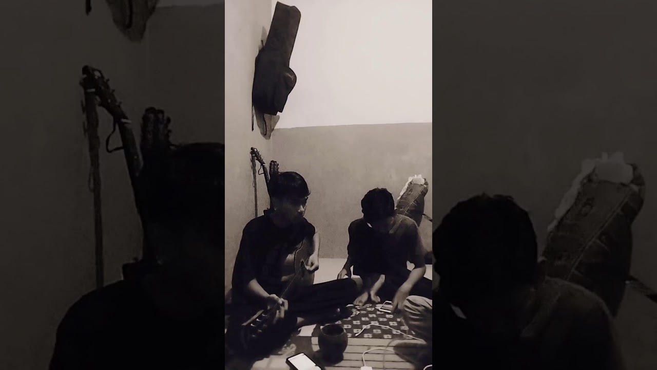 Hidup untukmu mati tanpamu Medley (cover) - YouTube