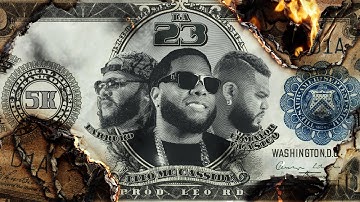 Lito MC Cassidy Ft. El Mayor Clasico x Farruko - La 23