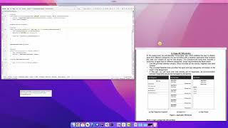 Week 5: Managing Scrollable Lists -  Solving In Class Assignment 5 using RecyclerViews
