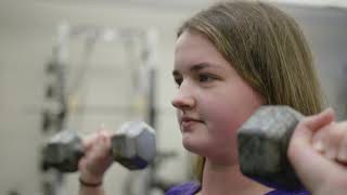 Montage - Physical Therapy & Exercise Science Program