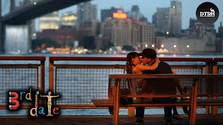 3rd Date (1999) | Dating Reality Show | S1E1 Full Episode | Down The Rabbit Hole Profile