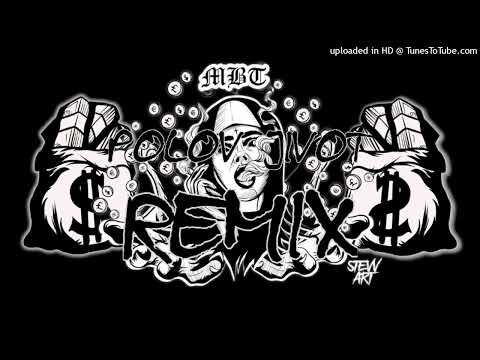 MBT X BM X DENKATA POLOV JIVOT REMIX OFFICIAL AUDIO 