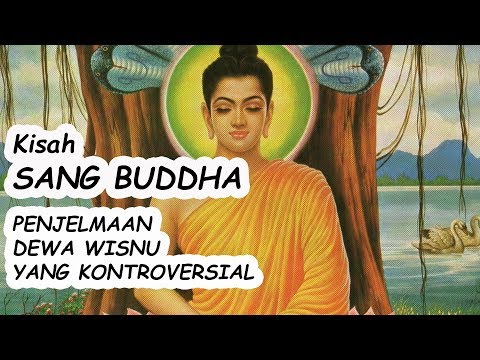 Video: Perbezaan Antara Bodhidharma Dan Tuhan Buddha