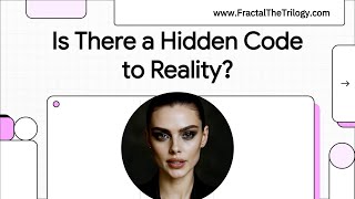 The Language of the Universe | Decoding Reality’s Hidden Code