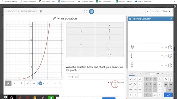 6.2 Practice Part 2 Video
