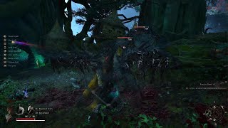WUCHANG: Fallen Feathers Part 47 Avian Marsh
