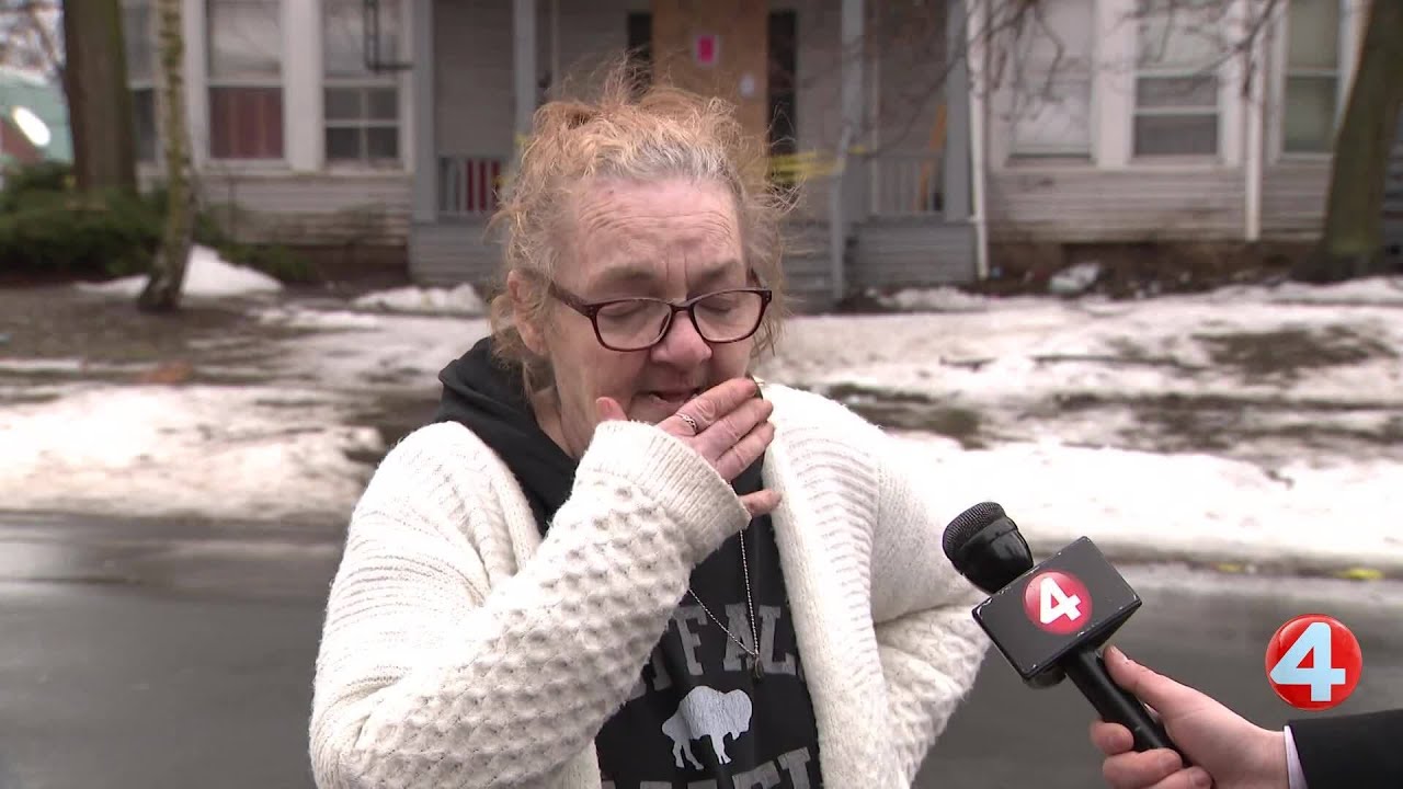 14 people displaced by apartment fire in Lockport