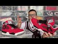 Обзор №64: Air Jordan IV Retro &#39;&#39;Toro Bravo&#39;&#39;