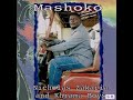 Nicholas Zakaria Vaparidzi Album Mashoko