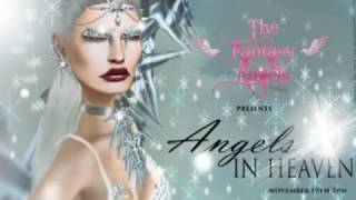 Angels In Heaven Winter 2016