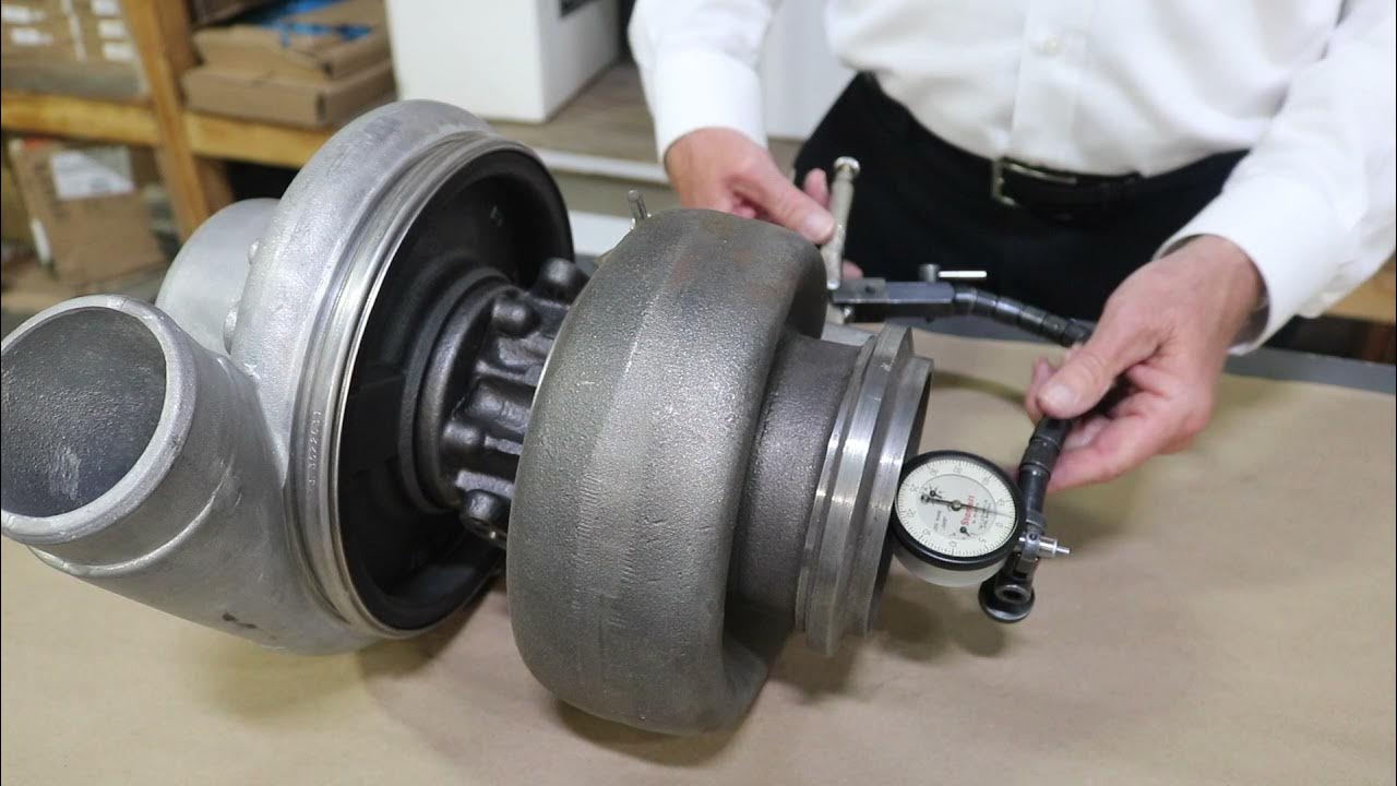 Turbo End Play YouTube