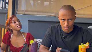 Sushi Date Gone Wrong!