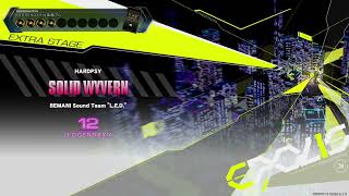 Beatmania IIDX 31 EPOLIS SOLID WYVERN SPL