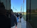 #fridaymorning #beautiful #weather #son #graduation #nationalinfantrymuseum #fortbenning #shortvideo