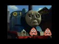 Thomas Is Hungry Hungry Pumpkin Parody