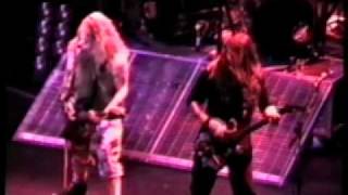 Sepultura - 15 - Murder (Live 24. 10. 1993 Oslo)