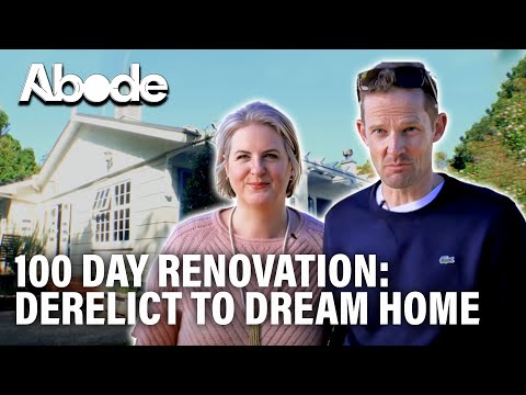 THE ULTIMATE HOUSE RENOVATIONS
