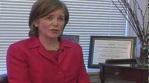 Nancy Beveridge Video Resume