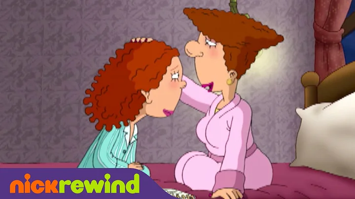 Lois Gives Ginger Life Advice | As Told By Ginger ...