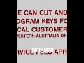 REMOTE KEY for VE  (COMPLETE)