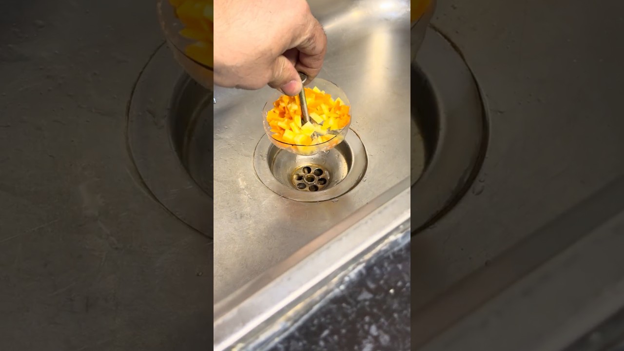 Genius Plastic Bottle Hack!