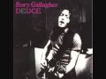 Rory Gallagher - Shadow Play