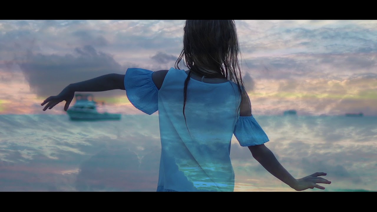 Nuvole, from album We Kids quintet