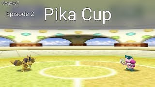 Pokémon Stadium - Episode 2 - Pika Cup